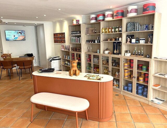 メゾン ベラール – ホテル レストラン スパ