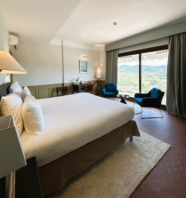 メゾン ベラール – ホテル レストラン スパ