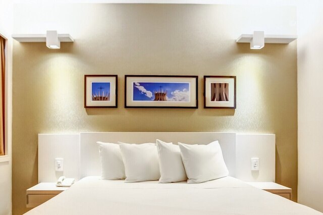 コンフォート スイーツ ブラジリア