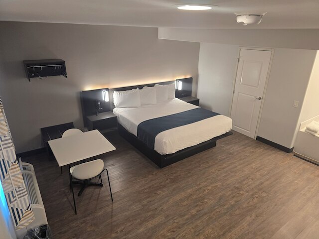 モーテル 6 ロサンゼルス カリフォルニア - ダウンタウン