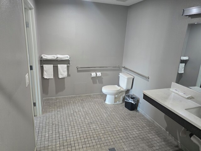 モーテル 6 ロサンゼルス カリフォルニア - ダウンタウン