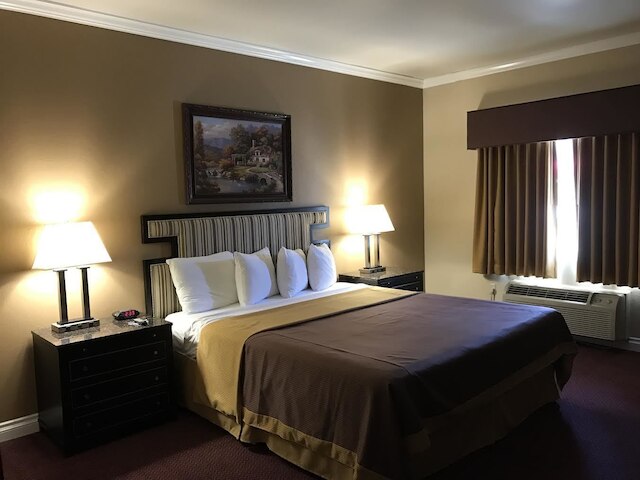 ホテル サドルバック ロサンゼルス - ノーウォーク