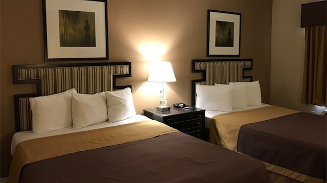 ホテル サドルバック ロサンゼルス - ノーウォーク