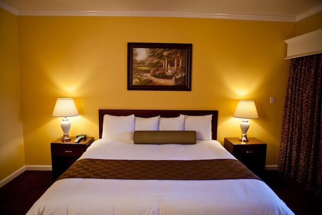 ホテル サドルバック ロサンゼルス - ノーウォーク