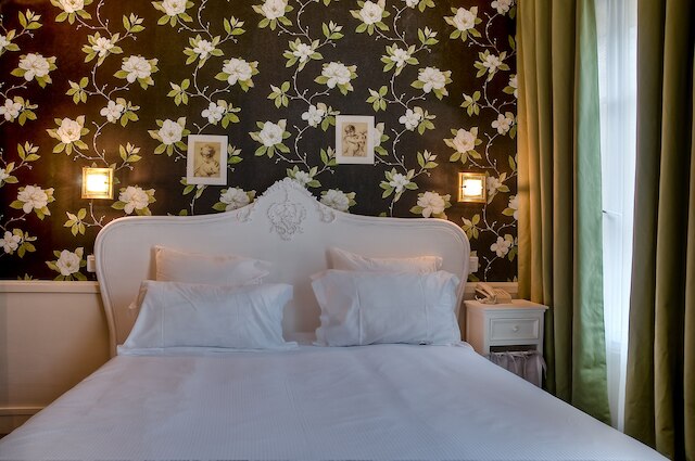 ホテル ドゥ ラ モット ピケ