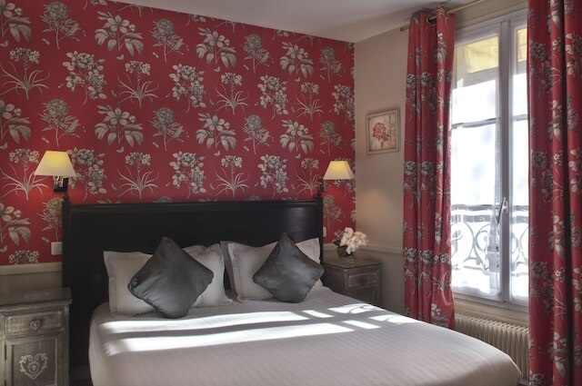 ホテル ドゥ ラ モット ピケ