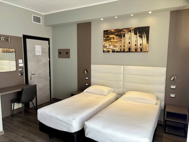 ホテル ペルジーノ