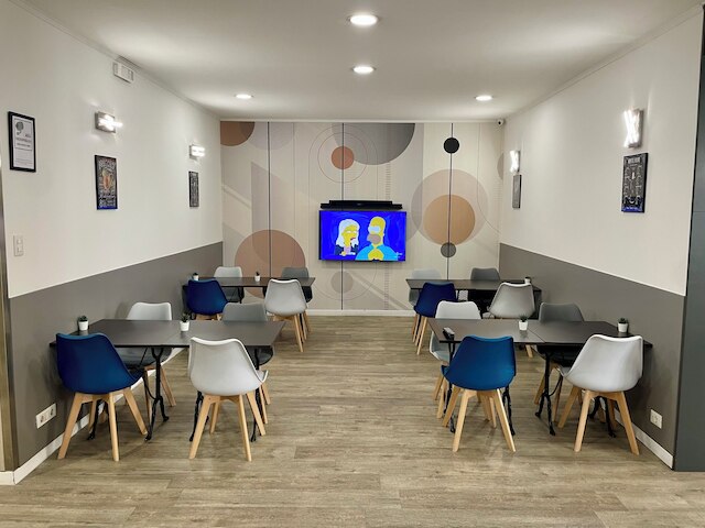 ホテル ペルジーノ