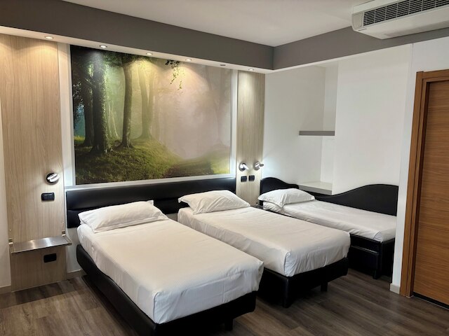 ホテル ペルジーノ