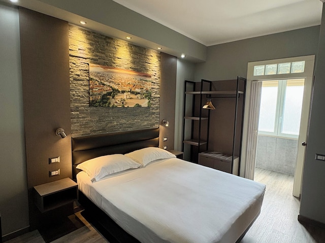 ホテル ペルジーノ