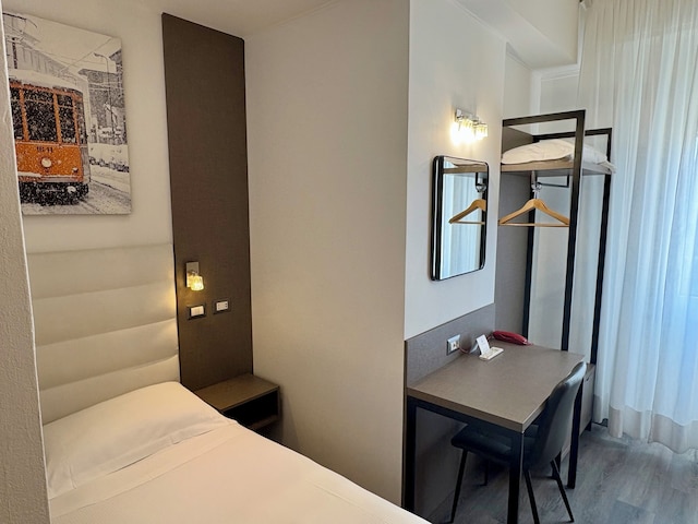 ホテル ペルジーノ