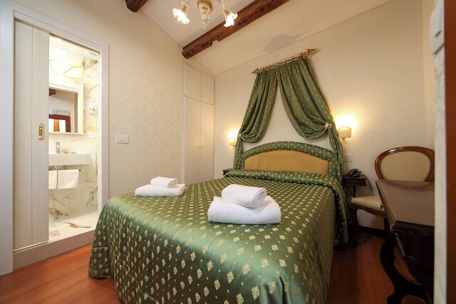 ホテル ダ ブルーノ