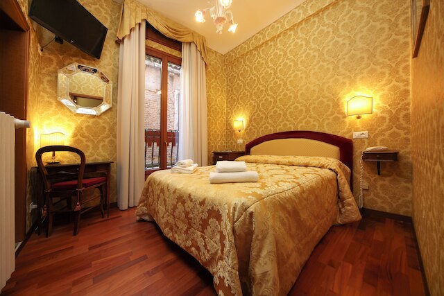 ホテル ダ ブルーノ