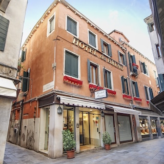 ホテル ダ ブルーノ