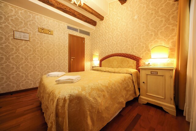 ホテル ダ ブルーノ