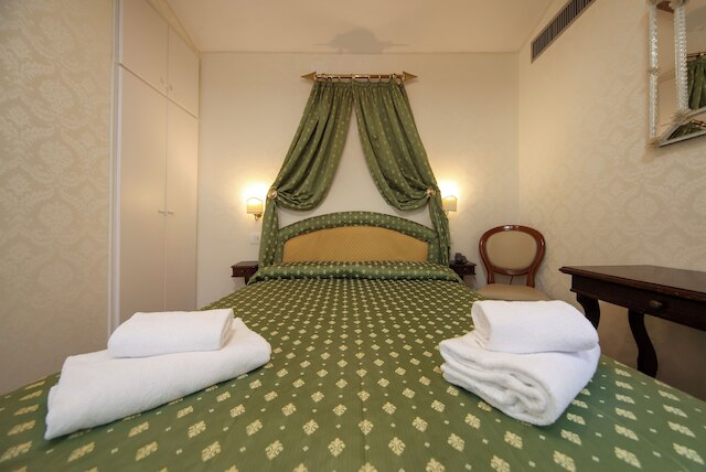 ホテル ダ ブルーノ