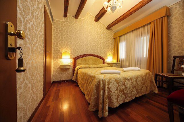 ホテル ダ ブルーノ