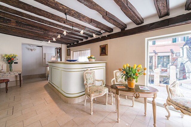 ロカンダ カ ゾーセ