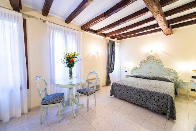 ロカンダ カ ゾーセ