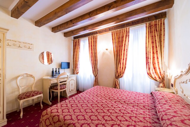 ロカンダ カ ゾーセ