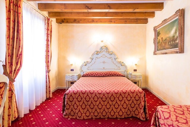 ロカンダ カ ゾーセ