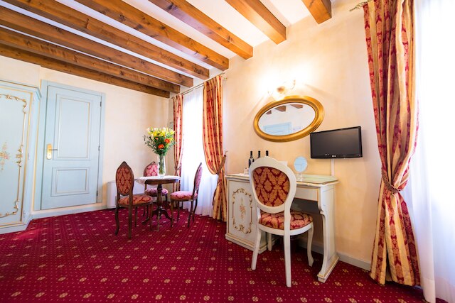 ロカンダ カ ゾーセ