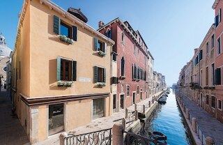 ロカンダ カ ゾーセ