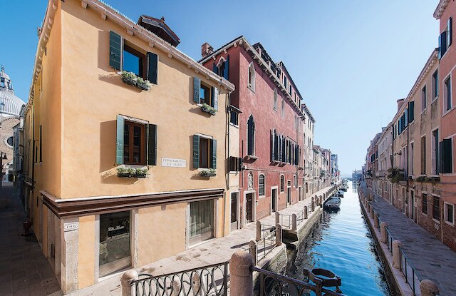 ロカンダ カ ゾーセ