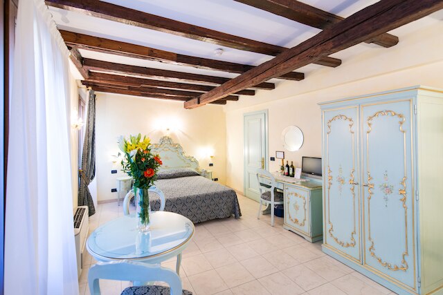 ロカンダ カ ゾーセ