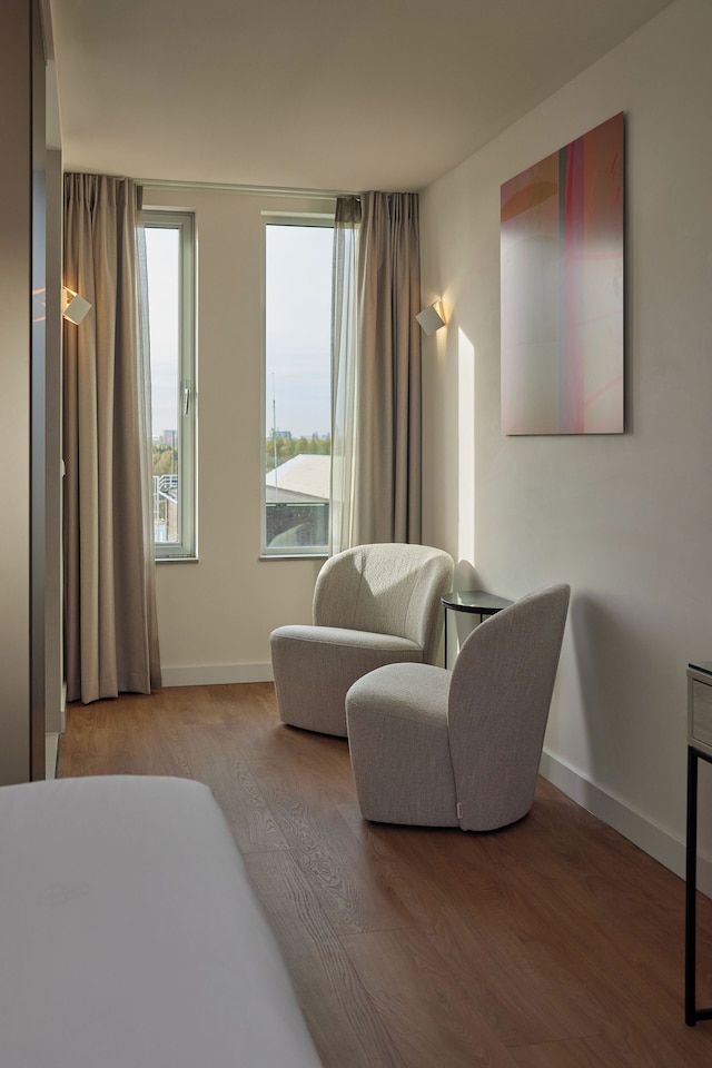 ウエストコード アート ホテル アムステルダム 4