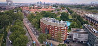 ウエストコード アート ホテル アムステルダム 4