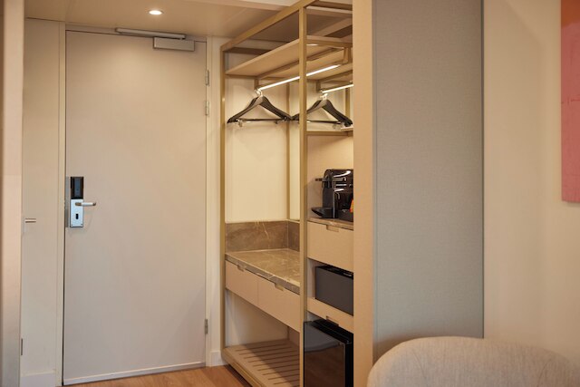 ウエストコード アート ホテル アムステルダム 4