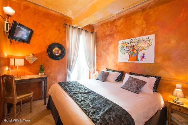 ヴィラ ラ トゥール