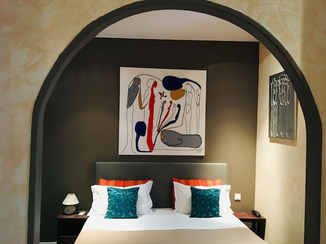 ヴィラ ラ トゥール