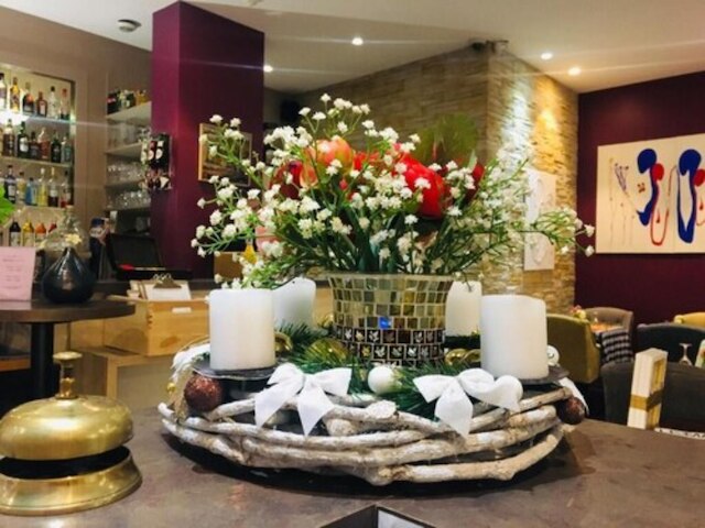 ヴィラ ラ トゥール