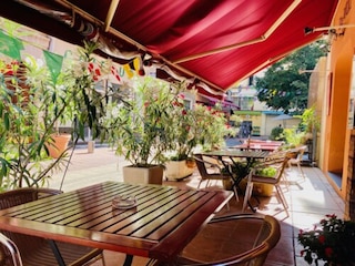 ヴィラ ラ トゥール