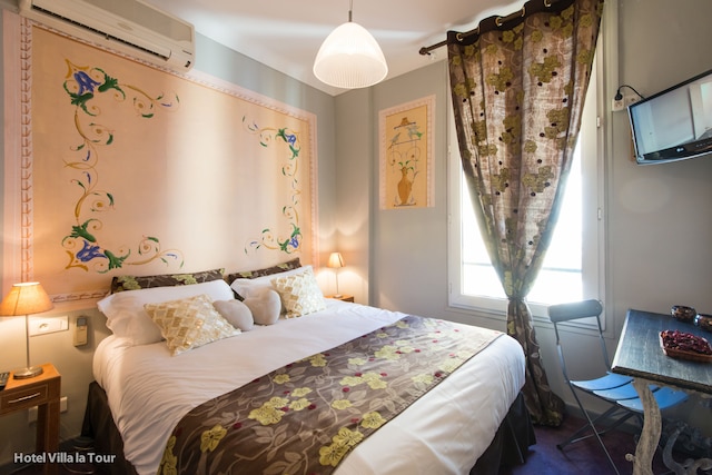 ヴィラ ラ トゥール