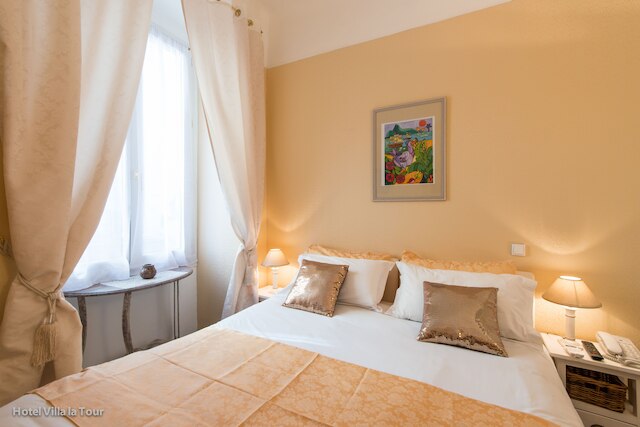 ヴィラ ラ トゥール