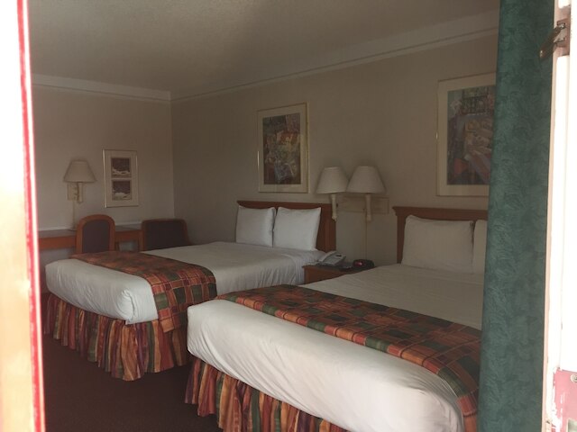 デイズ イン ツーソン シティ センター