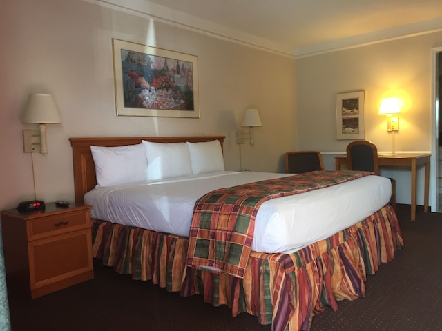 デイズ イン ツーソン シティ センター