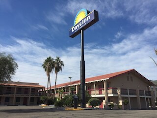 デイズ イン ツーソン シティ センター