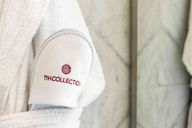 NH コレクション プラーグ カルロ IV