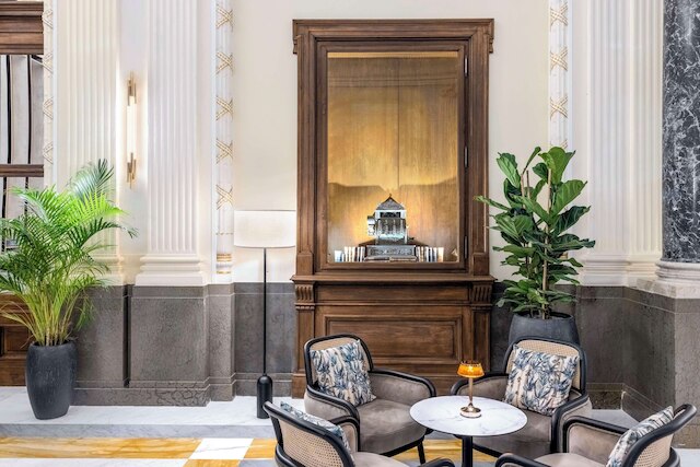 NH コレクション プラーグ カルロ IV