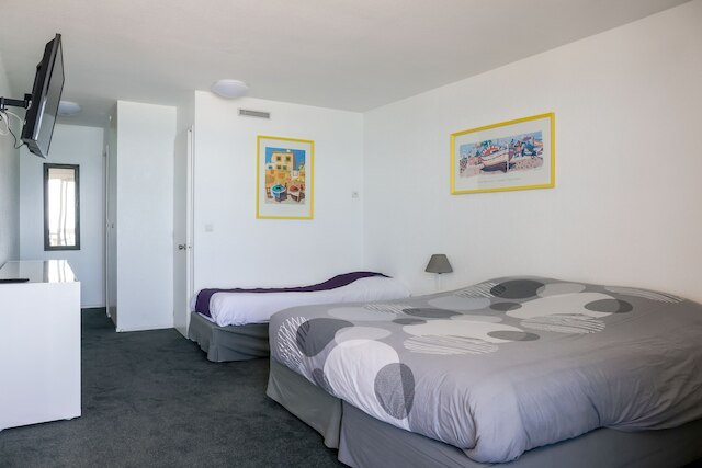 レジデンス ビクトリア サーフ