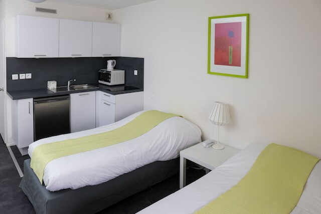 レジデンス ビクトリア サーフ