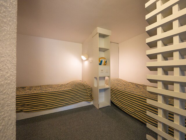 レジデンス ウージェニ