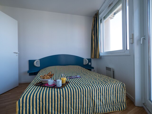 レジデンス ウージェニ