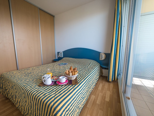 レジデンス ウージェニ