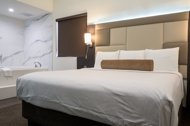 ホテル シロ グレンデール