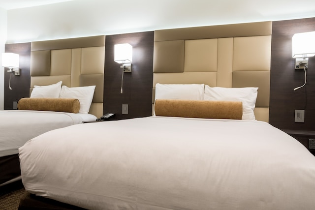 ホテル シロ グレンデール